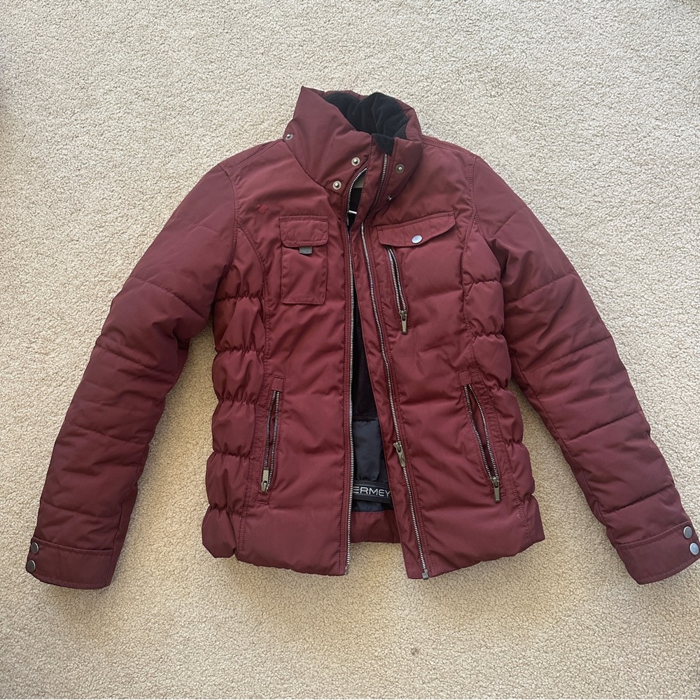 Obermeyer Ski Jacket